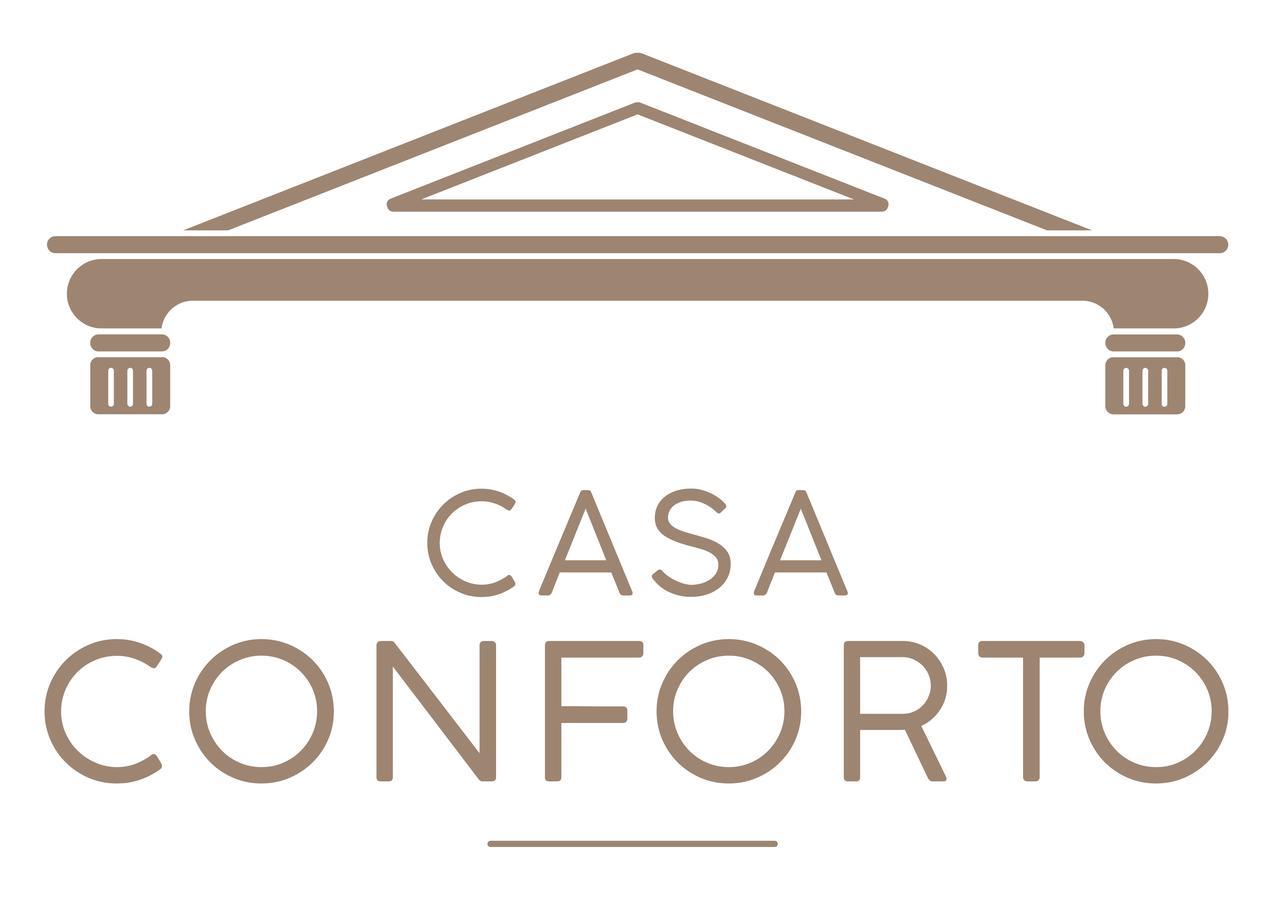 Casa Conforto Ponta Delgada Esterno foto