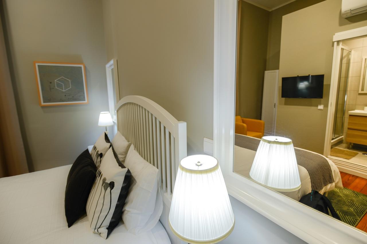 Casa Conforto Ponta Delgada Esterno foto