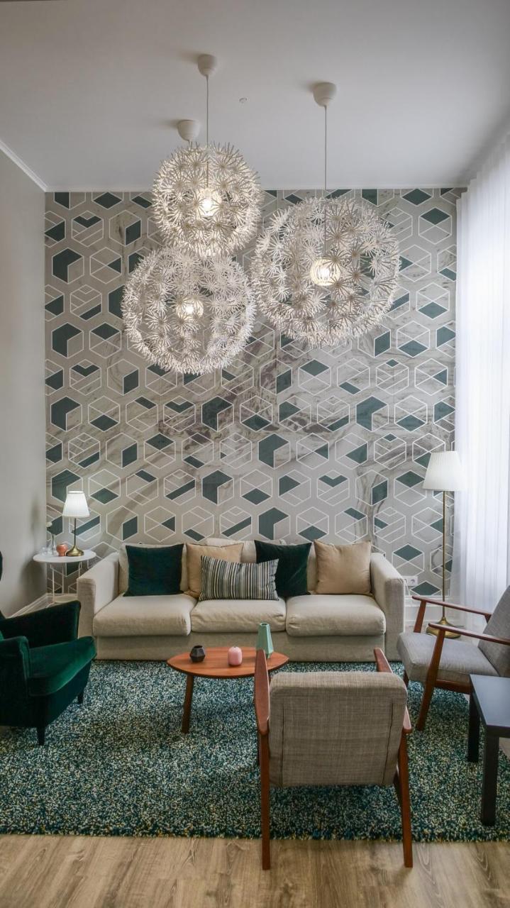 Casa Conforto Ponta Delgada Esterno foto