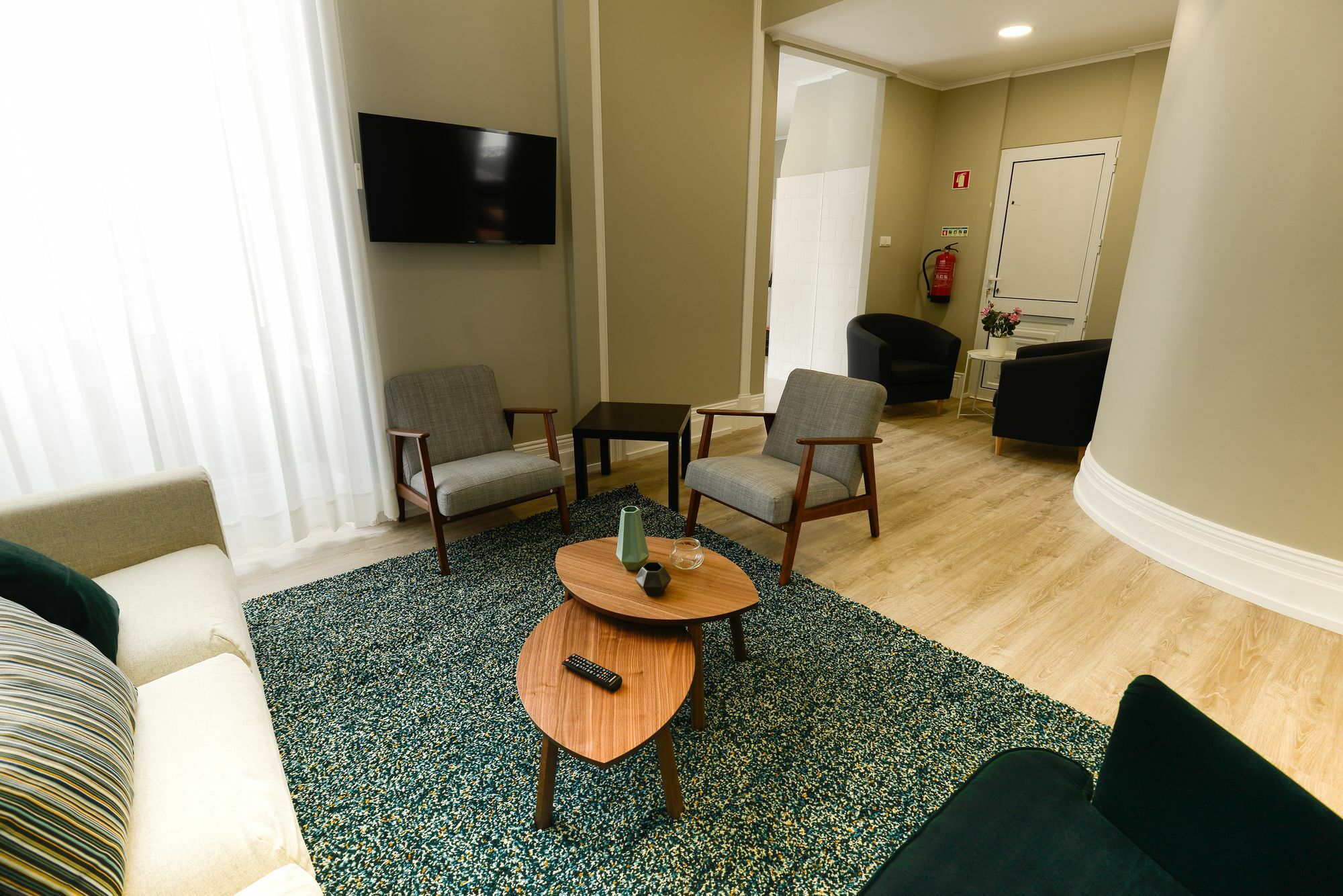 Casa Conforto Ponta Delgada Esterno foto